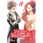 Welcome to the ballroom n° 08