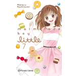 Marmalade Boy Little n° 07 (di 7) - Ultimate deluxe edition