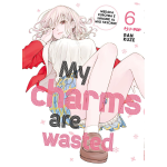 My Charms are Wasted n° 06 