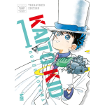Kaito Kid - Treasured Edition n° 01