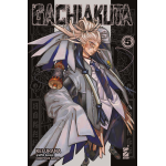 Gachiakuta n° 05 