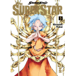 Shaman King - The Super Star n° 05