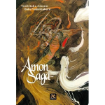 Amon Saga Variant