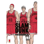 Slam Dunk - The First Slam Dunk Re: Source 
