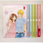 Marmalade Boy Ultimate deluxe edition - Serie Completa 1/6