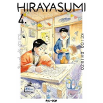 Keigo Shinzo: Hirayasumi n° 04 