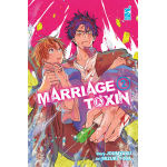 Marriagetoxin n° 02