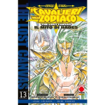 Saint Seiya - I cavalieri dello zodiaco - The lost canvas Il mito di Hades n° 13