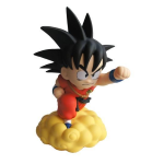 Dragon Ball Bust Bank - Son Goku on Flying Nimbus 22 cm