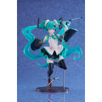 Figure Vocaloid - Hatsune Miku AMP PVC Statue - Figure Birthday 2023 Ver. 21 cm