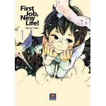 First Job, New Life! n° 01 