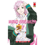 Wind Breaker n° 07 