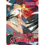 Magical Girl Risuka n° 05