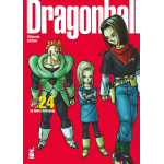 Dragon Ball Ultimate Edition n° 24