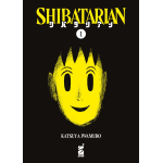 Shibaratian n° 01 VARIANT EDITION
