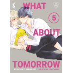 What About Tomorrow - Ashita wa Docchida n° 05 