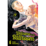 Welcome to the ballroom n° 09 