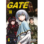 Gate n° 18