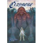 Claymore New Edition n° 18