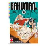 Bakuman n° 06 Nuova Edizione 