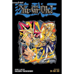 Yu-Gi-Oh! Complete Edition n° 11 