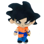 Dragon Ball Plush  Figure - Goku 21 cm