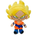 Dragon Ball Plush  Figure - Goku Super Sayan 21 cm