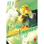 Hirano e Kagiura n° 03 