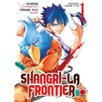 Shangri-La Frontier n° 01 Discovery Edition