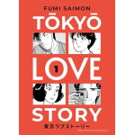 Tokyo Love Story n° 1