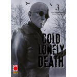 Cold Lonely Death n° 03 