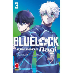 Blue Lock Episode Nagi n° 03