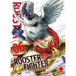 Rooster Fighter n° 06 