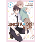 Shota Oni n° 01