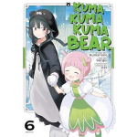 Kuma Kuma Kuma Bear n° 06