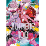 Zombie 100 n° 14