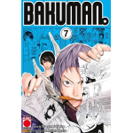 Bakuman n° 07 Nuova Edizione