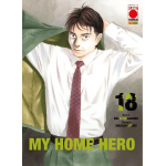 My home hero n° 18 