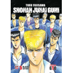 Gto Shonan Junai Gumi n° 05 - Black Edition 