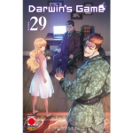 Darwin's Game n° 29 (di 30) 