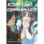 Komi Can't Communicate n° 31 