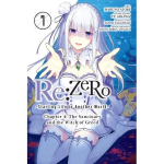 Re:ZERO Stagione 4 - Il Santuario e la Strega dell'avidità n° 07