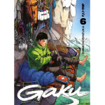Gaku n° 06 