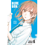 Blue Box n° 09 
