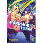 Marriagetoxin n° 03 