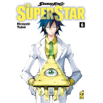 Shaman King - The Super Star n° 06 