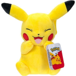Peluche Plush Doll  - Pokemon Pikachu 20 cm 