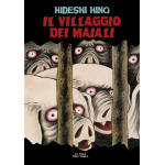 Hideshi Hino - Il Villaggio dei Maiali 