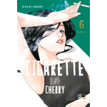 Cigarette and Cherry n° 06