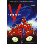 V - Visitors